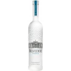 Beer & Spirits Belvedere Vodka Limited Edition Moscow Mule Gift Set 70 cl 40%