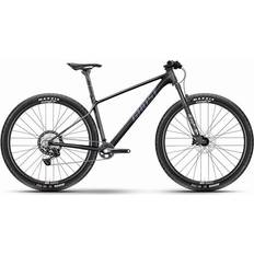 Ghost Mountainbikes Ghost Hardtail MTB Lector Pro Carbon Metallic Blue Grey Glossy M