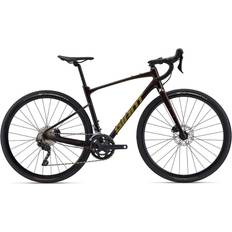 Giant Revolt 1 Grx Rx-400 2024 Gravel Bike