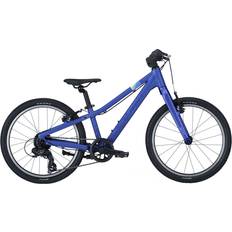 Scott Barnesykler Scott Contrail 20 Inch Indigo Blue Barncykel
