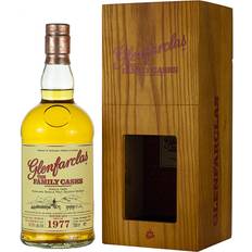 Beer & Spirits Glenfarclas 41 Year Old 1977 Family Casks Release W19