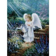 5D Diy Diamond Painting Cross Stitch 20 x 30 cm