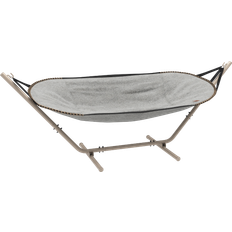 Aluminium Hängmattor Utemöbler SACKit Cobana Hammock Hängmatta L292 x W125 x H101 cm
