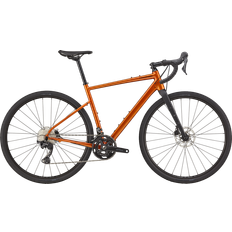 Heldämpad - M Mountainbikes Cannondale Topstone 1