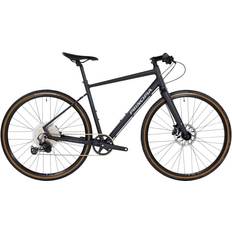 Principia Gravel Hybrid Black 50cm