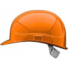 Voss Helme 2689-OG Hjälm för Elektriker EN 455 - Orange
