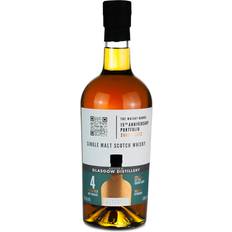 Glasgow 4 Year Old 2017 TWB 15th Anniversary #3
