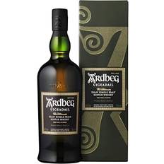 Ardbeg Whiskey UIGEADAIL 0,7 Liter 70 cl