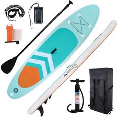 Set SUP Tabla Paddle Surf Hinchable 315 x 78 x 15 cm