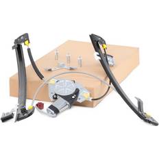 Ridex Rudehejs 1561W0381 Foran Til Venstre Elektrisk Med Elektronisk Motor