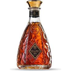 Cles des Ducs XO Armagnac Oak Fruit 70cl