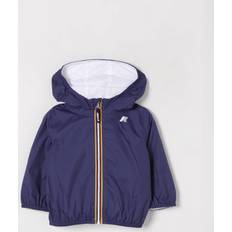 K-Way Jacket Kids - Blue