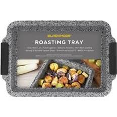 Svarta Bakplåtar Blackmoor Roasting Tray Bakplåt