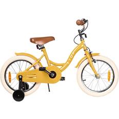 16 Inch Vintage Cykel 5-7