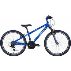 Dawes 24 Inch Bullet Ht Kids Mountain Bike