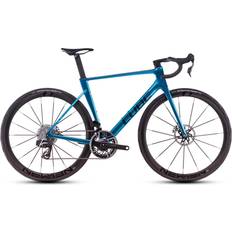 Cube Road Bikes Cube Litening AIR C:68X SLX Road Bike