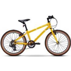 Raleigh Bikes Raleigh Pop 20 Kids Bike Mustard Yellow