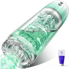 Ifö Electric Masturbator Adult Male Sex Toy