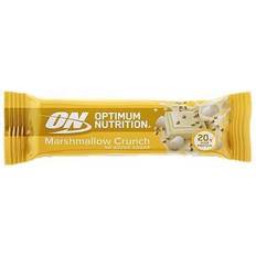 Optimum Nutrition Marshmallow Crunch Protein Bar 65g