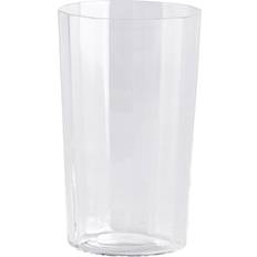 Hay Glasses Hay Angle 4-Pack Medium 10 cm Drinking Glass 4pcs