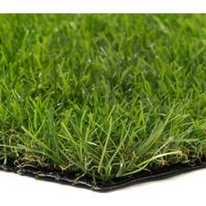 Erbe Sintetiche Evergreen Prato Sintetico Tappeto Erba Finto Artificiale 30 mm 2x5 mt