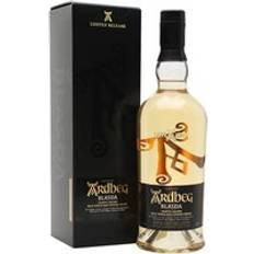 Ardbeg Beer & Spirits Ardbeg Blasda Islay Single Malt Scotch Whisky 70cl