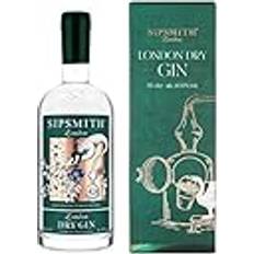 Beer & Spirits Sipsmith London Dry Gift Box 70cl