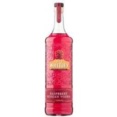 Beer & Spirits J.J. Whitley Vodka Raspberry Spirit 70 cl 70cl