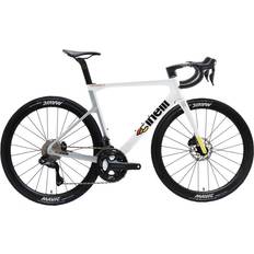 Bikes Cinelli Pressure II Ultegra Di2 Road Bike