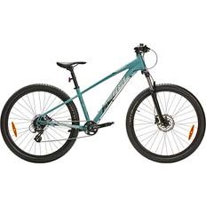 SCO Rebel K-AL Herrecykel 8 Gear 27,5" 2025 Blå