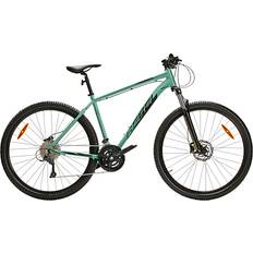 SCO Rebel ASG Herrecykel 18 Gear 29" 2025