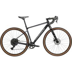 Kross Landsvägscyklar Kross Gravel Bike Esker 2.0 Navy Blue/Grey S