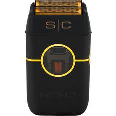 Metal shaver Stylecraft Instinct Metal Shaver Black