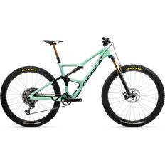 Orbea Mountainbikes Orbea Occam M-LTD Mountain Bike 2022/23