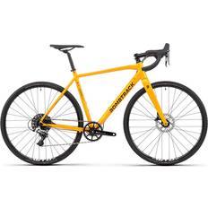 Yellow Road Bikes Bombtrack Tension 700c Rival 1 2024 Gravel Bike