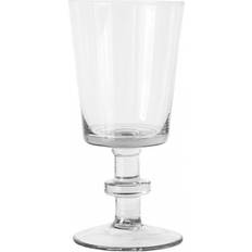 Olsson & Jensen Glas Olsson & Jensen Högt Clear H 15 cm Vinglas