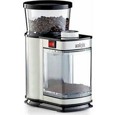 La Cafetière Stainless Steel Electric Coffee Bean Grinder