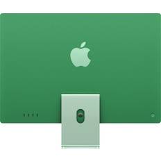 Apple All-in-one Stationära datorer Apple iMac 4.5K Retina Display AIO 512GB