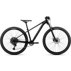 Orbea MTB Hardtail Onna 27 Junior 20 Svart Black Gloss/Matt