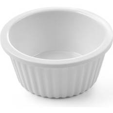 Ramekins på rea Hpa Skål 60x25mm 4 st Ramekin