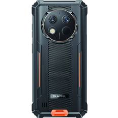 Oukitel GPS Mobiltelefoner Oukitel WP28S Tålig Smartphone Orange
