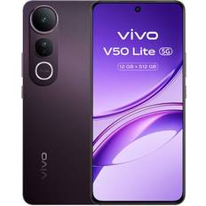 Mobile Phones Vivo V50 Lite 5G 12GB 512GB Double SIM