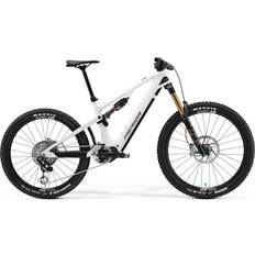 Merida Elcykler Merida El MTB Eone-Sixty 10k White Bronze
