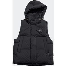 Canada Goose Junction Puffer Gilet - Black