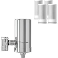 Steel Water Treatment & Filters Waterdrop WD-FC-06 Wasserhahn aus Rostfreiem Stahl