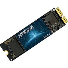 KINGDATA 512GB PCIe Gen3x4 M.2 SSD for MacBook Air A1466 A1465