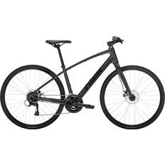 Hybridcykel Trek FX 1 Gen 4 Hybridcykel Dnister Black