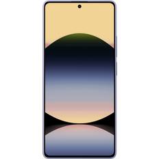 Xiaomi Redmi Note 14S Smartphone 6.67 Inch 8 GB RAM Lila