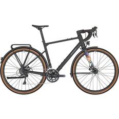 Bergamont Landsvägscyklar Bergamont Grandurance RD 3 Matt Black