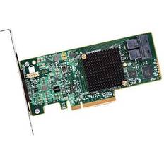 LSI 00344 9300-8I SGL 8-Port Int 12Gb/s SATA+SAS PCIe3.0